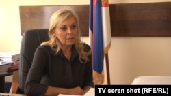 Radi se o najtežem kvalifikovanom delu za koje je propisana kazna do osam godina zatvora: Aleksandra Damnjanović