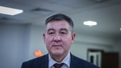 Алмаз Тажыбай.