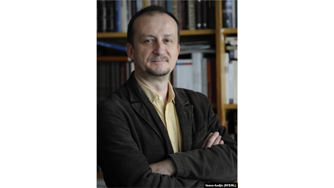 Sreten Ugričić