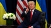 Трамп назвав Зеленського «диктатором без виборів» і закликав його «діяти швидко»