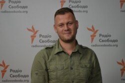Денис Казанський, донецький журналіст і блогер