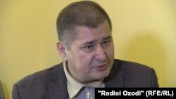 Рахматилло Зоиров