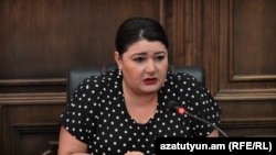 Իվետա Տոնոյան