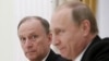 Микола Патрушев стверджує, що «український народ залишається для нас близьким, братським, нам небайдуже те, що відбувається на Україні». При цьому він припускає, що «Україна цього року припинить своє існування».