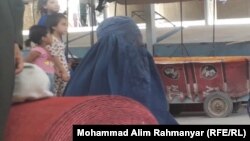 صدیقه از چندین بیماری رنج می‌برد