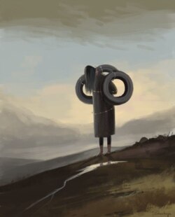 «Кечир бизди, аялзат»