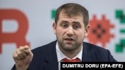 Илан Шор 
