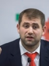 Илан Шор 