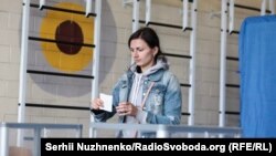 Другий тур президентських виборів в Україні , 21 квітня 2019 року