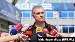 პაატა სალია