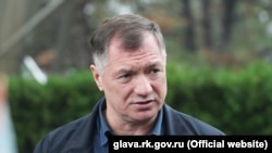 Російський віцепремʼєр Марат Хурснуллін