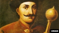 Гетман Иван Выговский