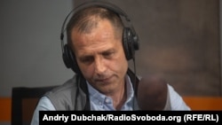 Володимир Балух