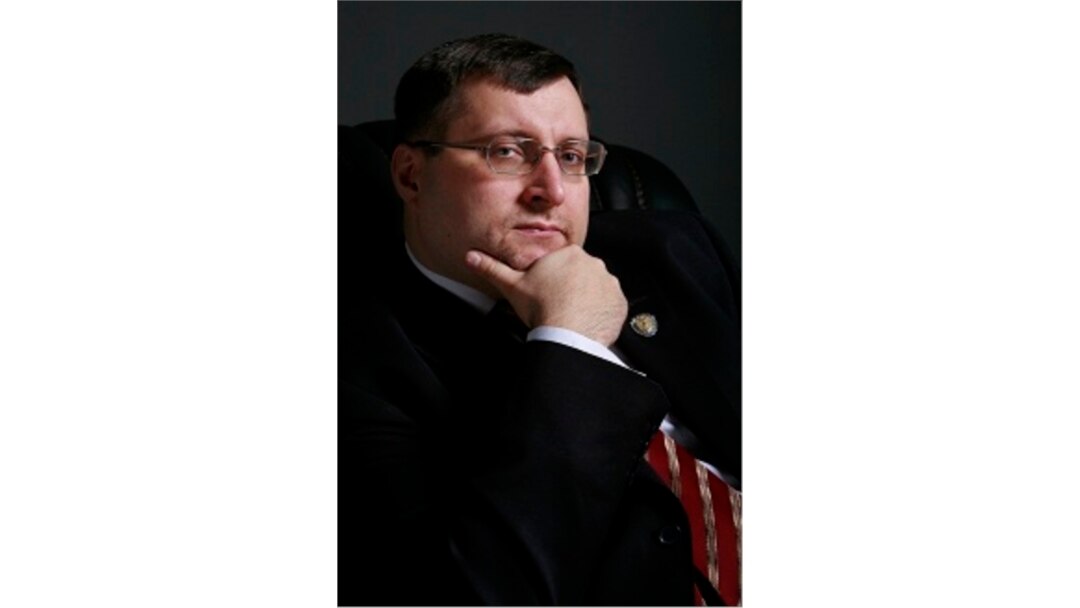 Олександр Молохов