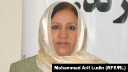 ثریا صبح رنگ