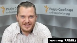 Сергей Викарчук