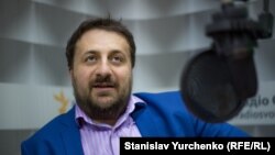 Управляющий партнер украинской Национальной антикризисной группы Тарас Загородний