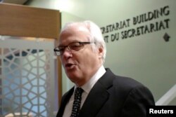 Vitali Ciurkin