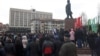 Ходзіць міліцыя, шлюць позвы, пагражаюць падатковай. Як улады працягваюць змагацца з «дармаедамі»
