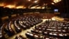 За документ проголосували 74 члени ПАРЄ, проти – жоден