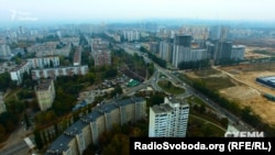 Район Києва Виноградар
