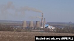 Старобешівська ТЕС