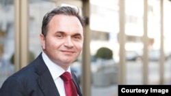 Zijad Bećirović: Realnost je Evropska unija