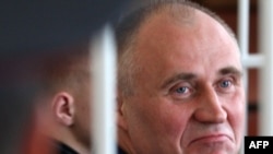 Мікалай Статкевіч