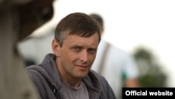 Сергей Лозница, режиссер фильма «Донбасс»