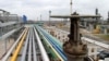 Росія: на НПЗ у Волгоградській області сталася пожежа після атаки БпЛА