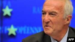 Gilles de Kerchove