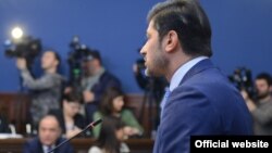 კახა კალაძე