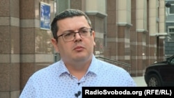 Олександр Мережко, народний депутат України від «Слуги народу», голова комітету з питань зовнішньої політики та міжпарламентського співробітництва