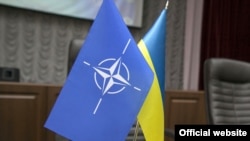 Україна вже стає східним флангом і простором НАТО