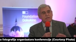 Azem Vlasi