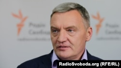 Юрий Грымчак, заместитель министра по вопросам временно оккупированных территорий