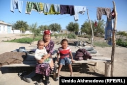 Umida Ahmedova suratga olgan tasvirlar ham toqatsiz e’tirozlarga nishon bo‘lgan edi