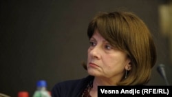 Sloboda izražavanja najozbiljnije pitanje: Jelica Minić