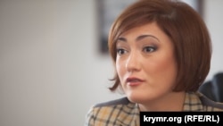 Elzara İslâmova