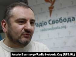 Володимир Дубровський