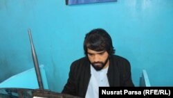 احمد سمیر یادگاری ۲۲ ساله بود که برای اولین بار کاربر فیسبوک شد