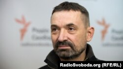 Сергій Гайдай
