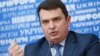 ЄСПЛ ухвалив рішення на користь Ситника у справі про внесення до його до реєстру корупціонерів