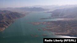 جنجال حق‌آبه ایران از سال ها به این طرف حل ناشده باقی مانده است