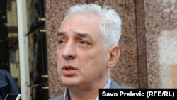 Niko tako nije napravio atentat. Tu je samo zolja problem: Božo Prelević
