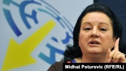 Svetlana Cenić