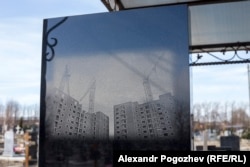 Viktor Stanislavovich Kulabukhov is remembered for a career in construction.