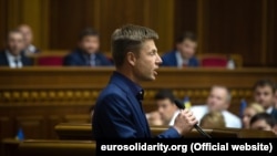 Олексій Гончаренко