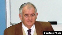 Nikola Grabovac
