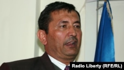 میرزا محمد یارمند یکی از کارشناسان امنیتی